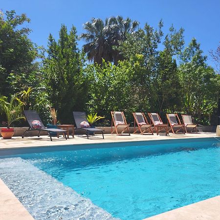 Canet Domaine D'Ella Jourre公寓 外观 照片
