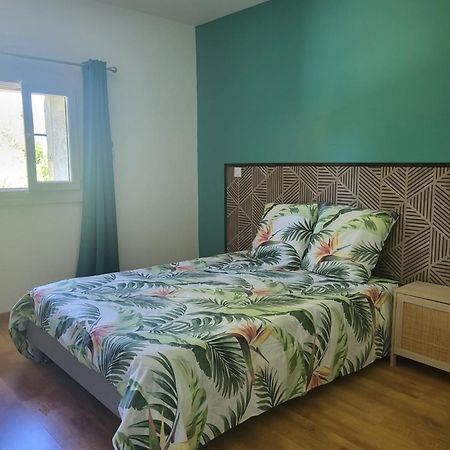 Canet Domaine D'Ella Jourre公寓 外观 照片