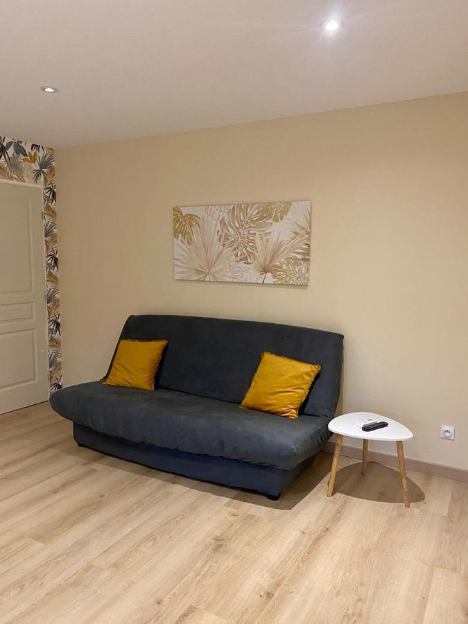Canet Domaine D'Ella Jourre公寓 外观 照片