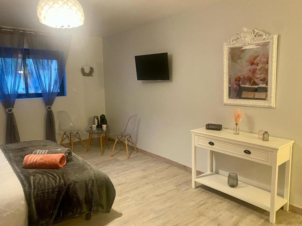 Canet Domaine D'Ella Jourre公寓 外观 照片