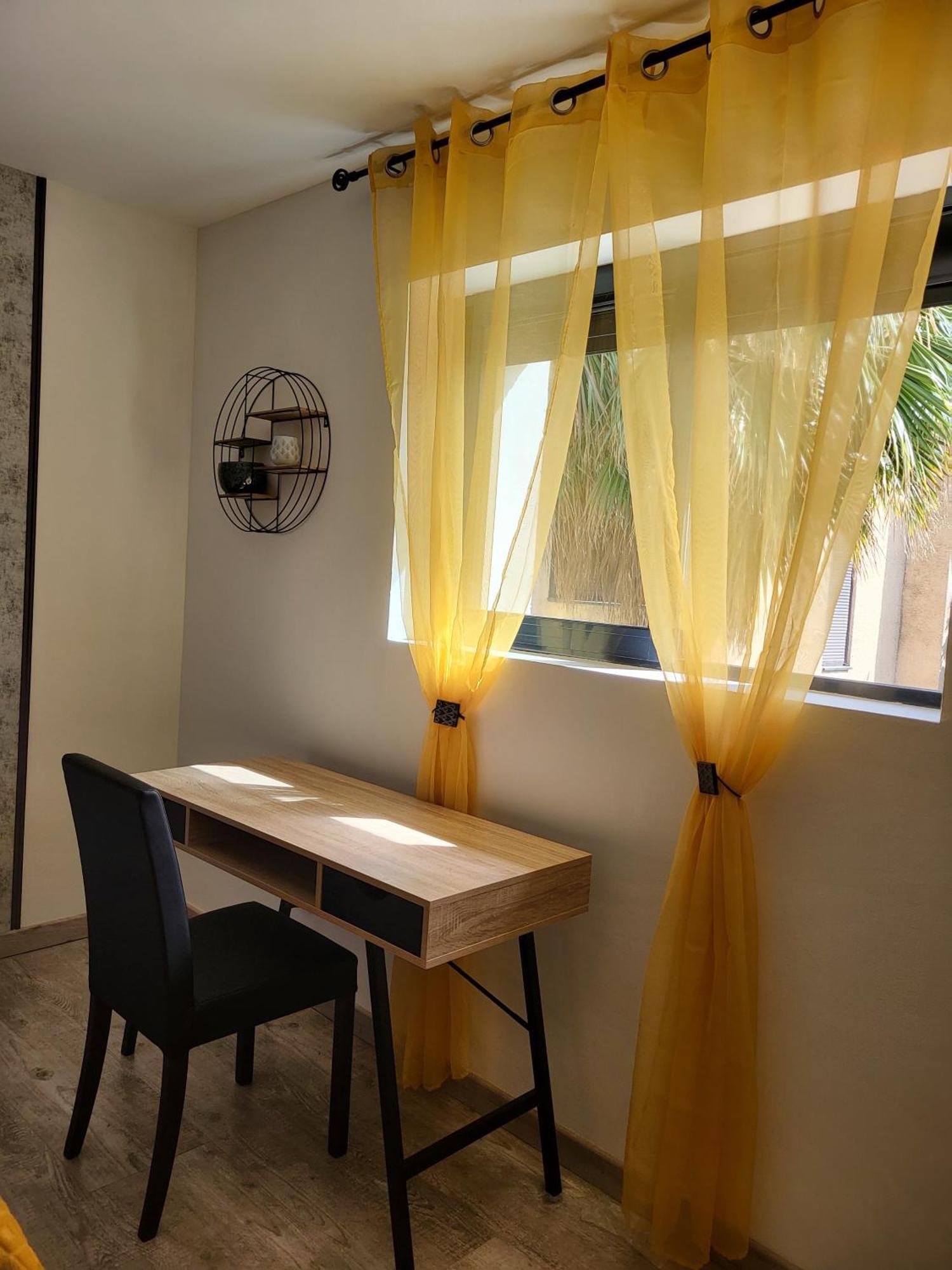 Canet Domaine D'Ella Jourre公寓 外观 照片