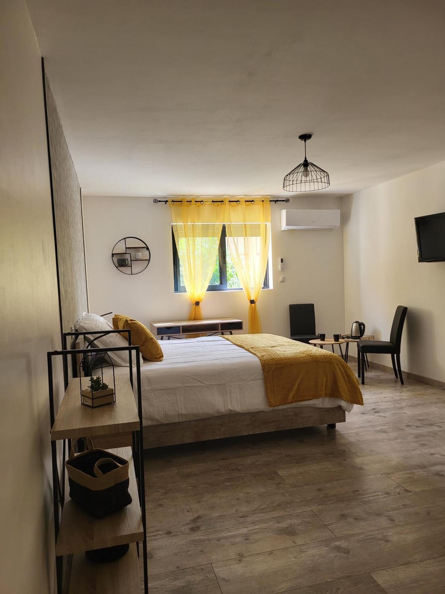 Canet Domaine D'Ella Jourre公寓 外观 照片