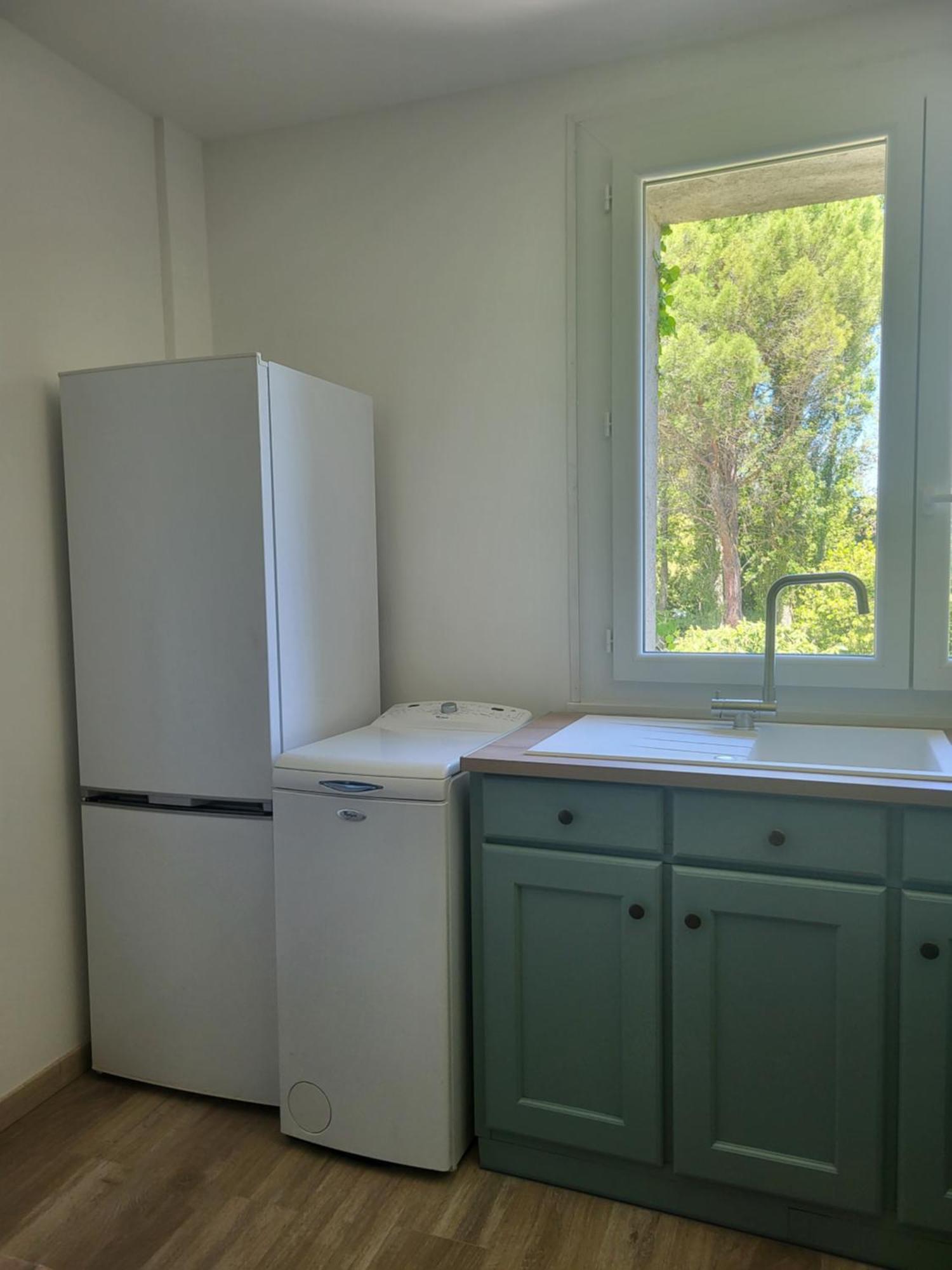 Canet Domaine D'Ella Jourre公寓 外观 照片