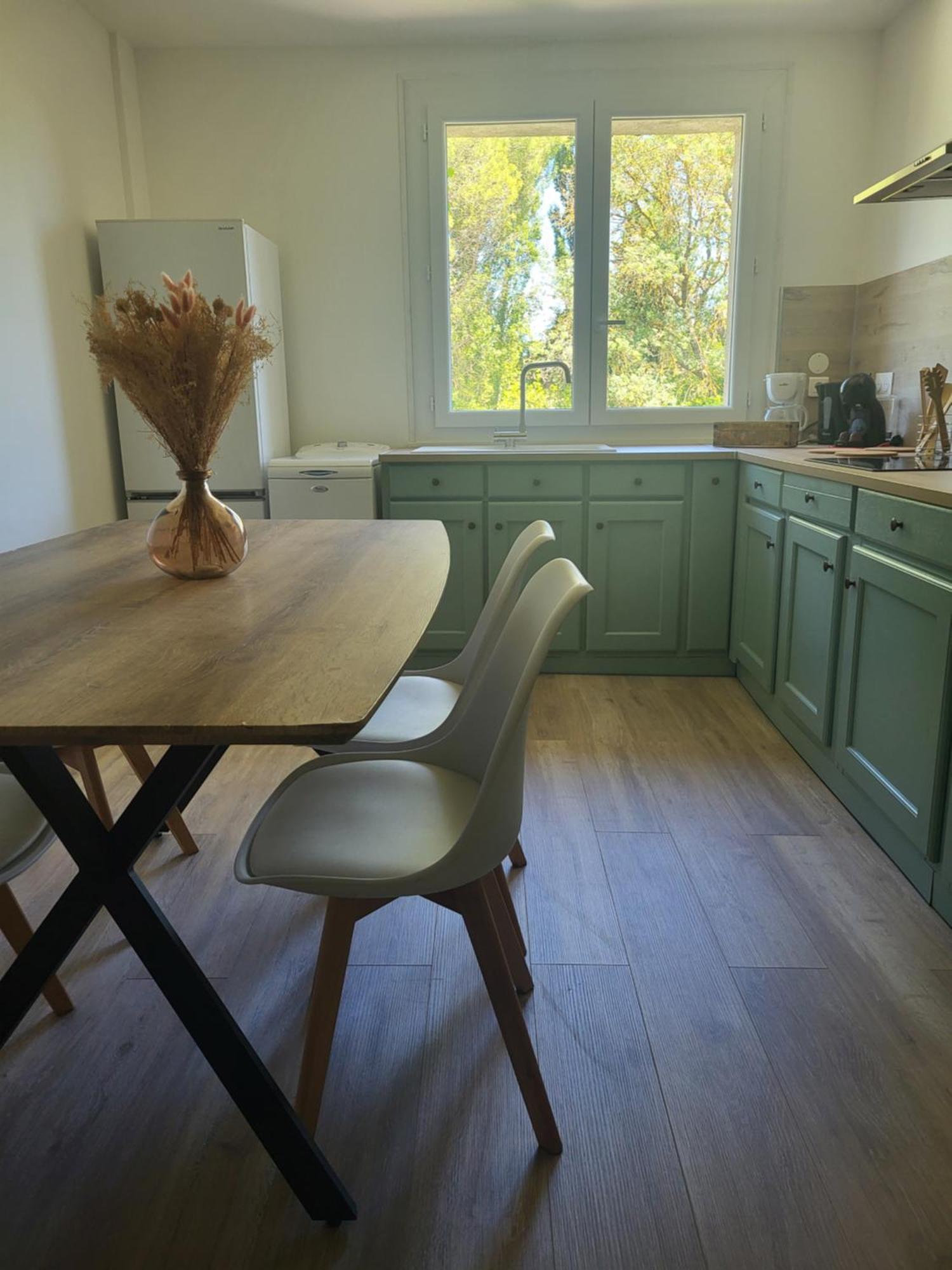 Canet Domaine D'Ella Jourre公寓 外观 照片
