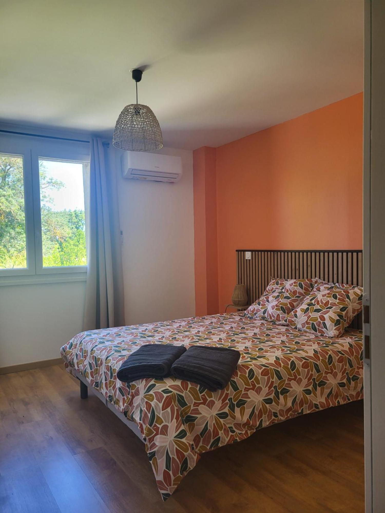 Canet Domaine D'Ella Jourre公寓 外观 照片